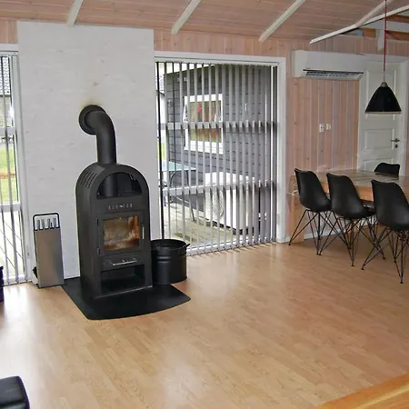 Pet Friendly Home In Toftlund With Sauna Toftlund