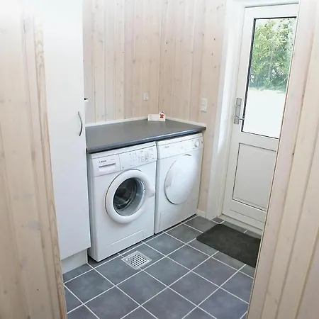 Pet Friendly Home In Toftlund With Sauna Toftlund