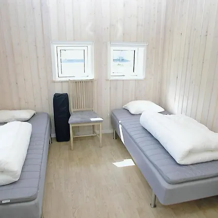 Sydmarken Toftlund X Dom wakacyjny