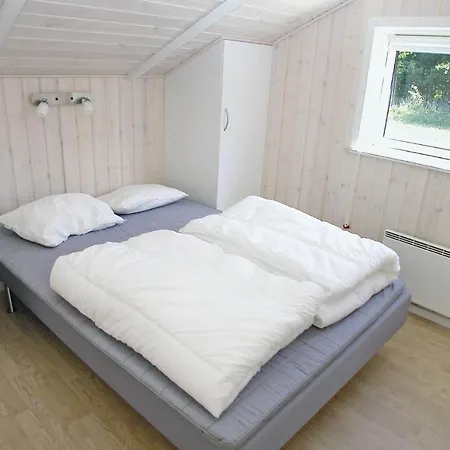 4 Bedroom Gorgeous In Toftlund Holiday home *