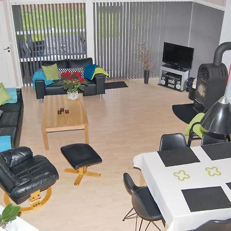 Pet Friendly Home In Toftlund With Sauna Toftlund