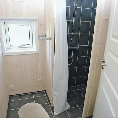 4 Bedroom Gorgeous In Toftlund Holiday home *