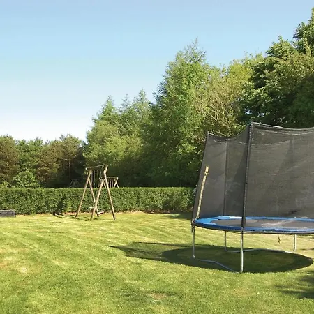 Sydmarken Toftlund X Dom wakacyjny